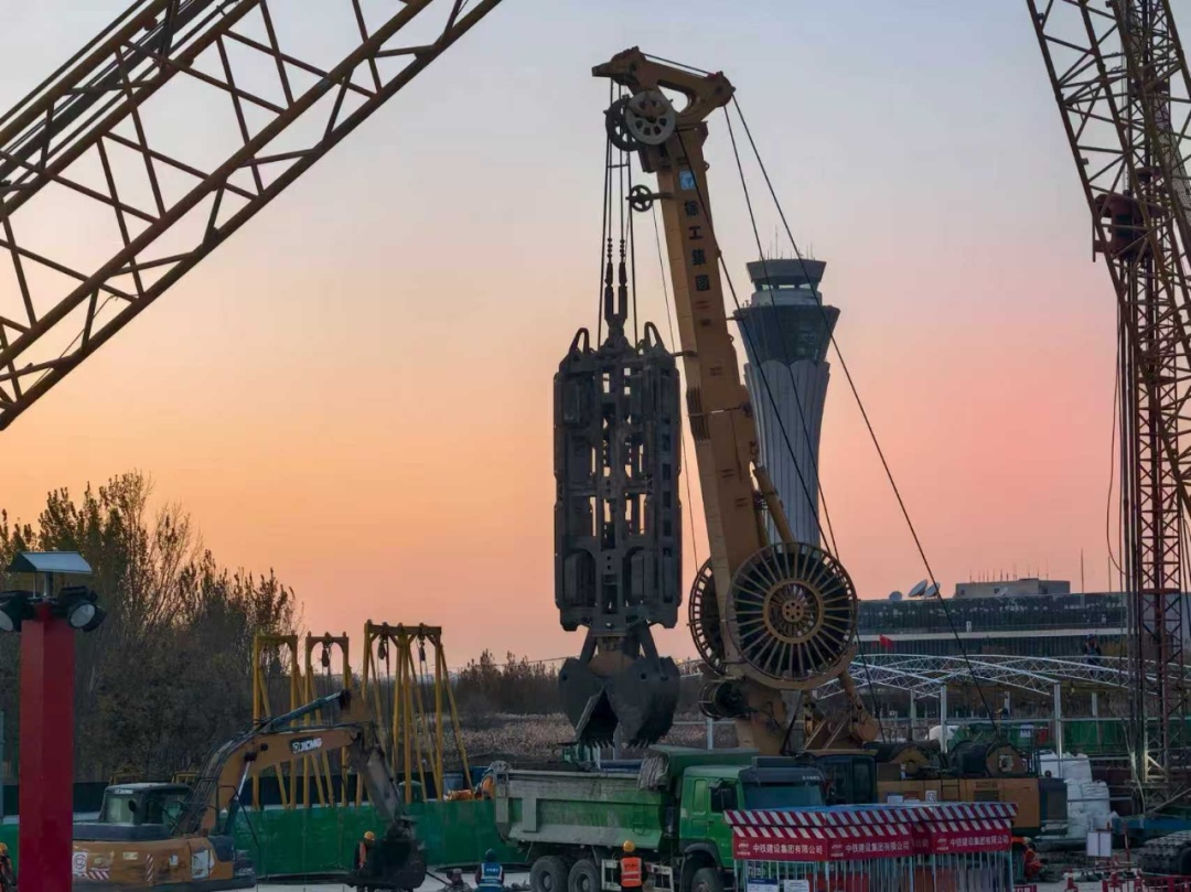 从副中心直达天津！这条城际铁路迎重要新进展