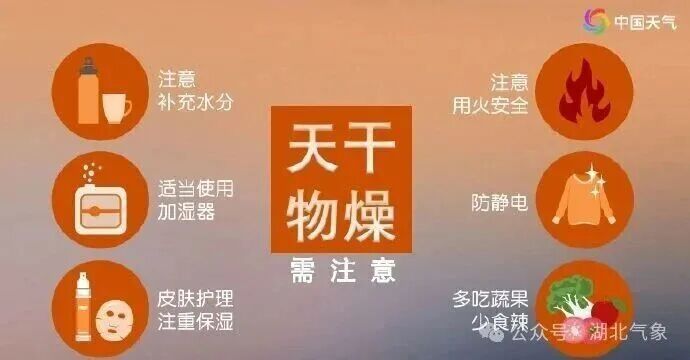 狂降13℃，即将抵达湖北