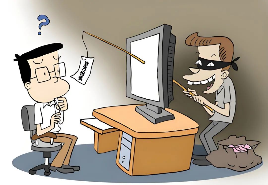 国考在即，考生们请注意→