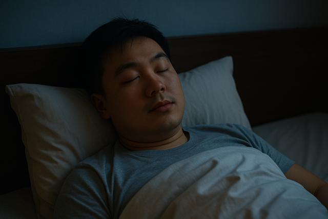 睡觉时猛然一抖、突然惊醒,是身体在求救吗? 睡觉时猛然一抖、突然惊醒,是身体在求救吗?