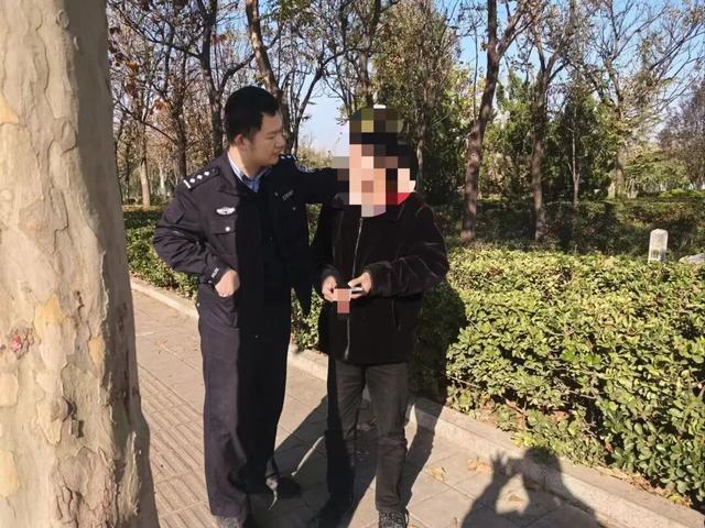 3小时擒贼！民警闪电破获地下车库拉车门盗窃案，这个漏洞很多人还在犯