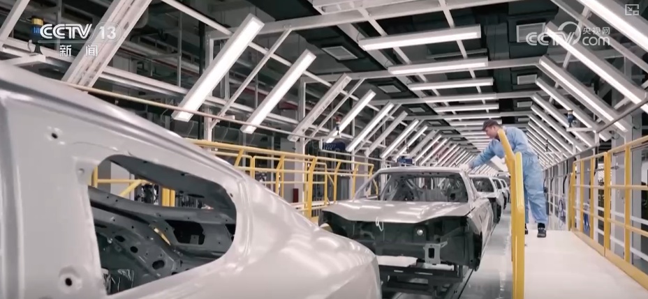 293.7万亿元、11.8万亿元，“含金量”！多维度解锁物流领域新变化、新亮点