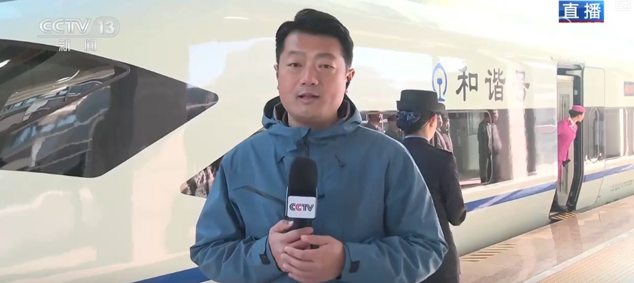 从“连峰际天兮,飞鸟不通”到市市通高铁 一日千里的交通“加速度”为经济注入强引擎 从“连峰际天兮,飞鸟不通”到市市通高铁 一日千里的交通“加速度”为经济注入强引擎