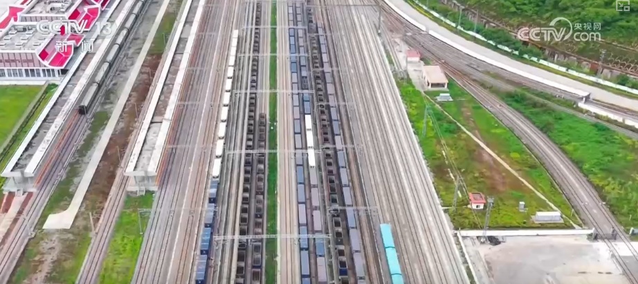 293.7万亿元、11.8万亿元，“含金量”！多维度解锁物流领域新变化、新亮点