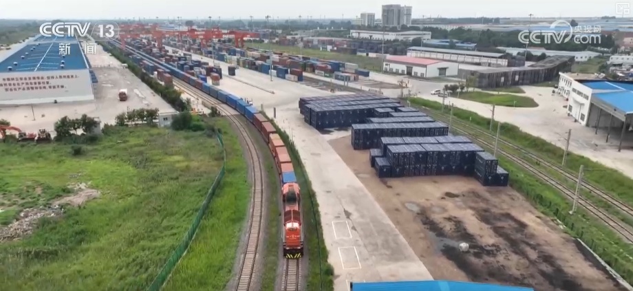 293.7万亿元、11.8万亿元，“含金量”！多维度解锁物流领域新变化、新亮点