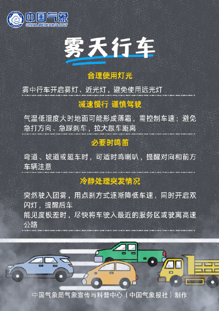 冬季行车安全指南来了!快收藏→ 冬季行车安全指南来了!快收藏→