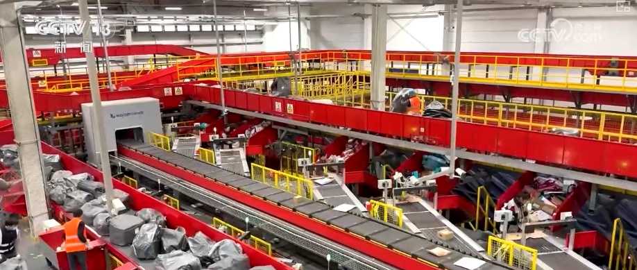 293.7万亿元、11.8万亿元，“含金量”！多维度解锁物流领域新变化、新亮点