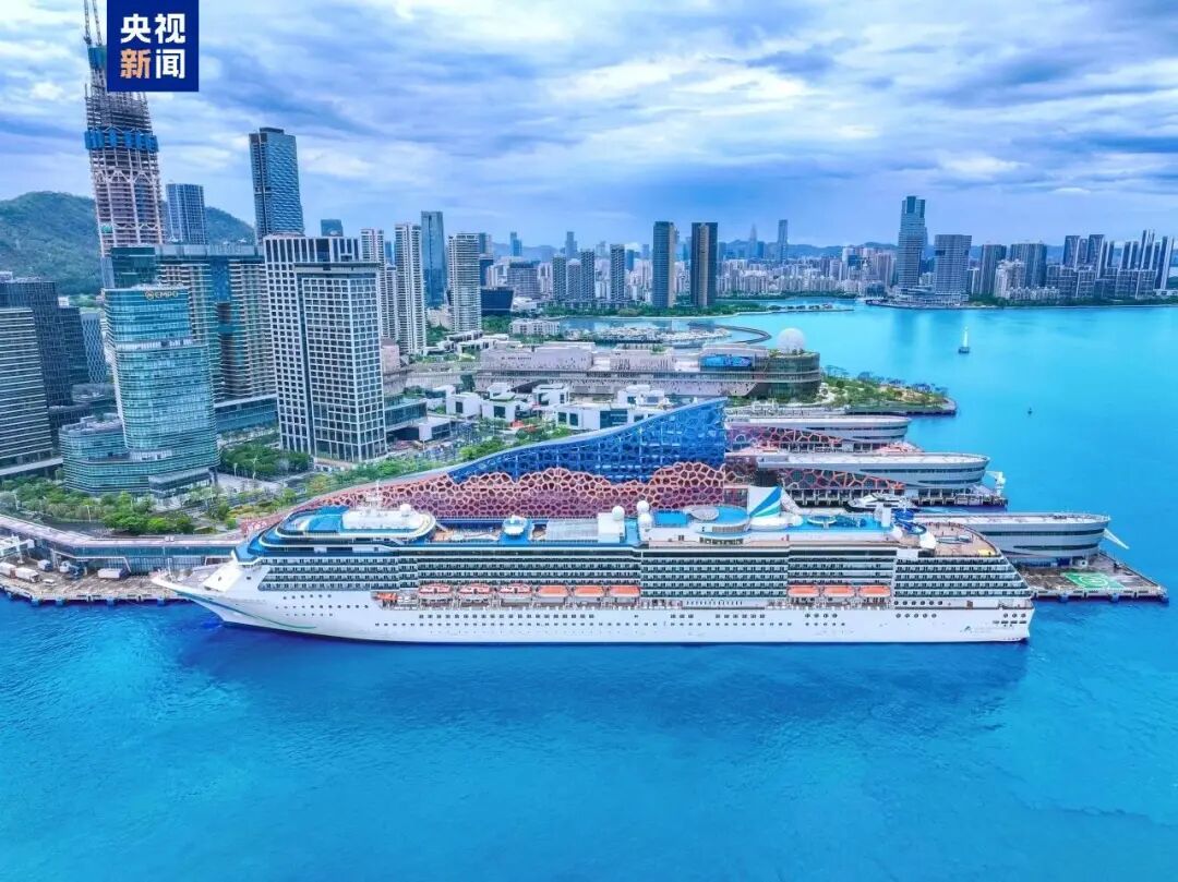 取消日本方向航线！国产爱达邮轮明年一季度聚焦韩国及东南亚热门目的地