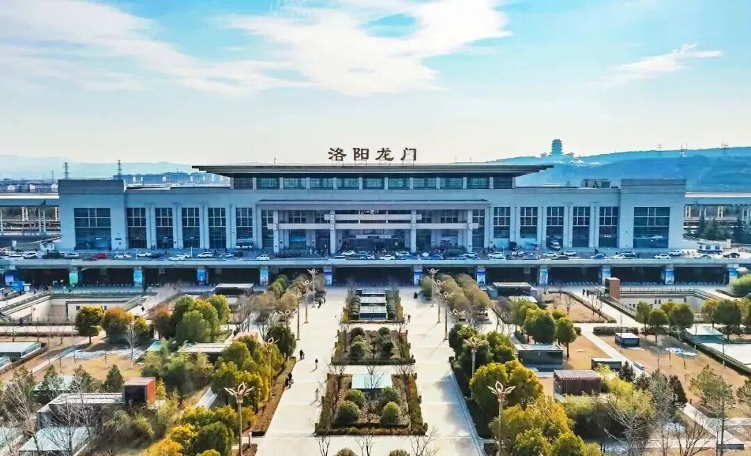 时速350公里！这条高铁有新进展→