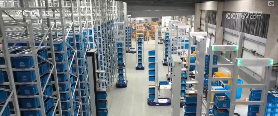 293.7万亿元、11.8万亿元，“含金量”！多维度解锁物流领域新变化、新亮点