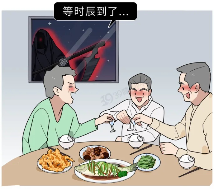 体重达200斤，长期不吃早餐，27岁小伙两次患胃癌！医生：这是重要诱因