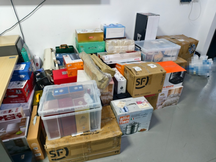 女子发现超市漏洞，“0元购”高达25万元！全国商超纷纷紧急排查