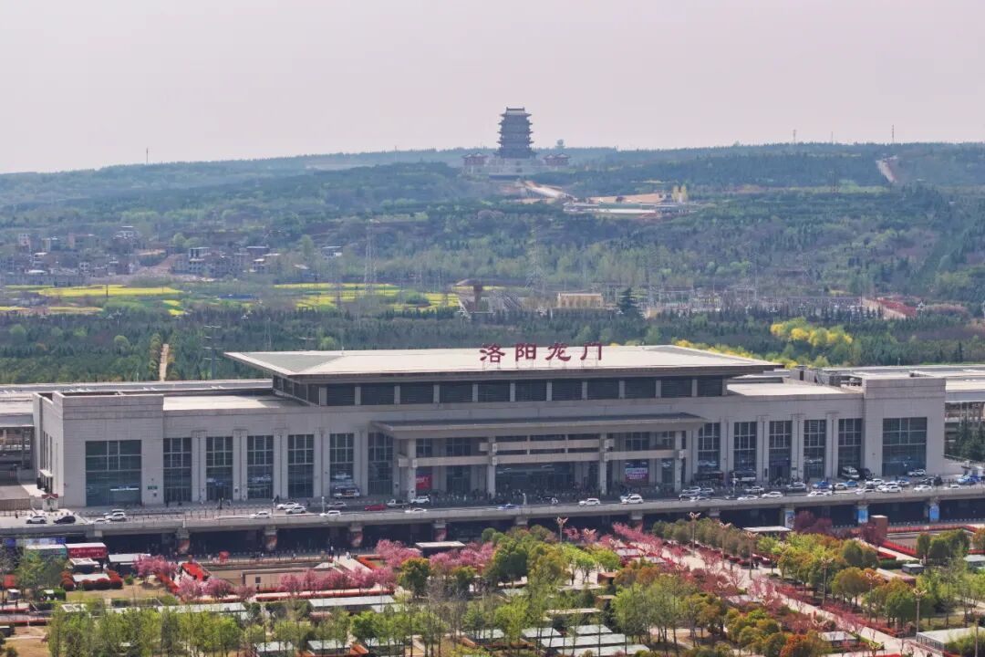 时速350公里！这条高铁有新进展→