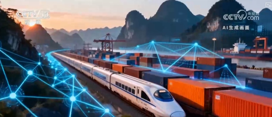 从“连峰际天兮,飞鸟不通”到市市通高铁 一日千里的交通“加速度”为经济注入强引擎 从“连峰际天兮,飞鸟不通”到市市通高铁 一日千里的交通“加速度”为经济注入强引擎