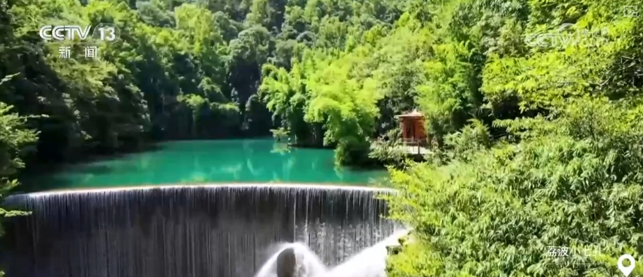 从“连峰际天兮,飞鸟不通”到市市通高铁 一日千里的交通“加速度”为经济注入强引擎 从“连峰际天兮,飞鸟不通”到市市通高铁 一日千里的交通“加速度”为经济注入强引擎