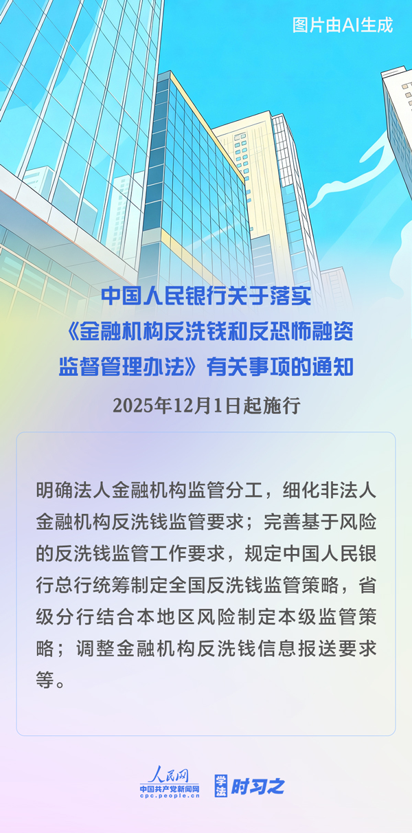 12月起，这些新规将影响你我生活