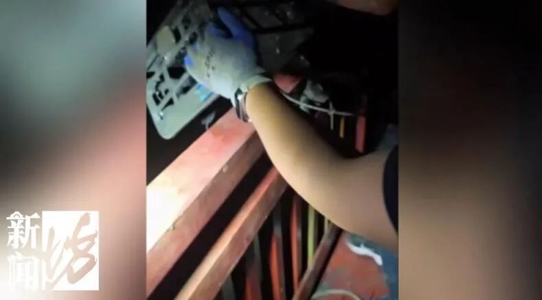 匪夷所思!上海不少共享单车的定位竟都在这?真相气得人浑身发抖 匪夷所思!上海不少共享单车的定位竟都在这?真相气得人浑身发抖