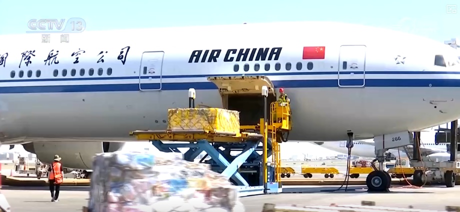 293.7万亿元、11.8万亿元，“含金量”！多维度解锁物流领域新变化、新亮点