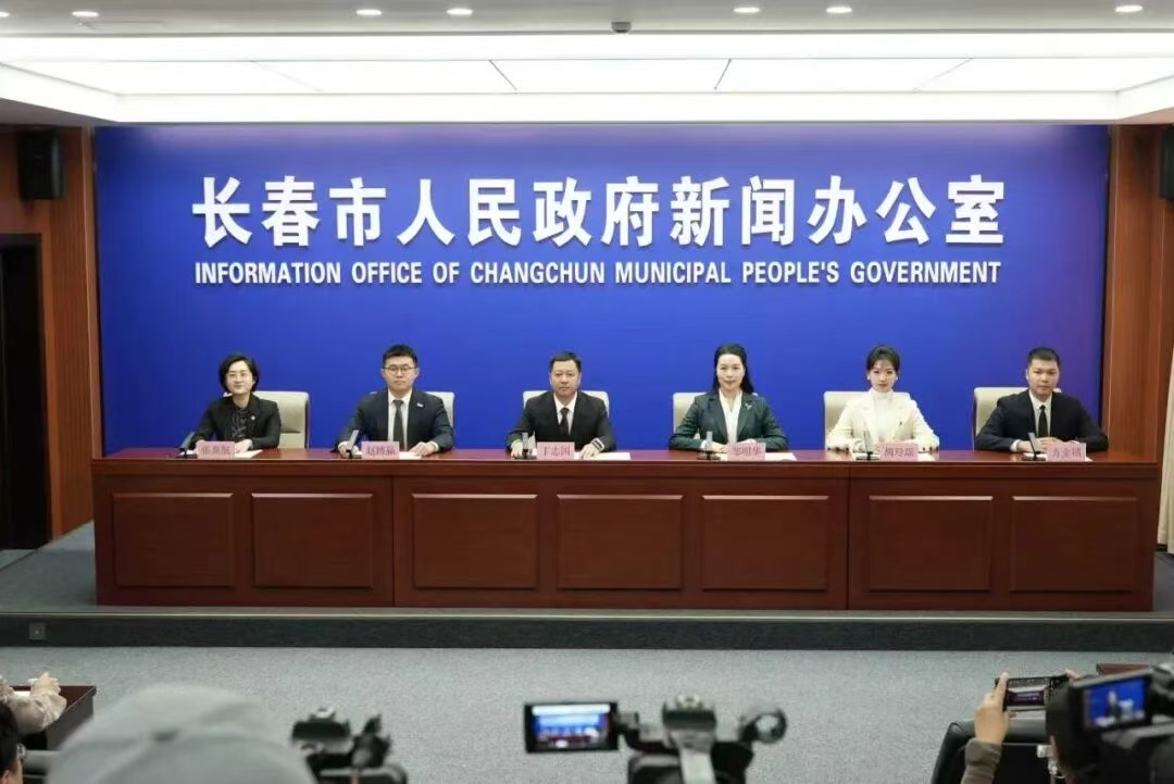 52项活动点燃雪季激情 长春净月高新区把“冷资源”酿为“热体验”