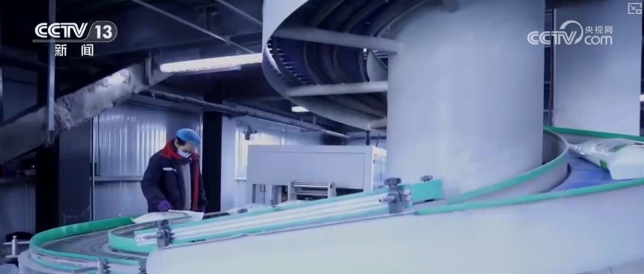 293.7万亿元、11.8万亿元，“含金量”！多维度解锁物流领域新变化、新亮点