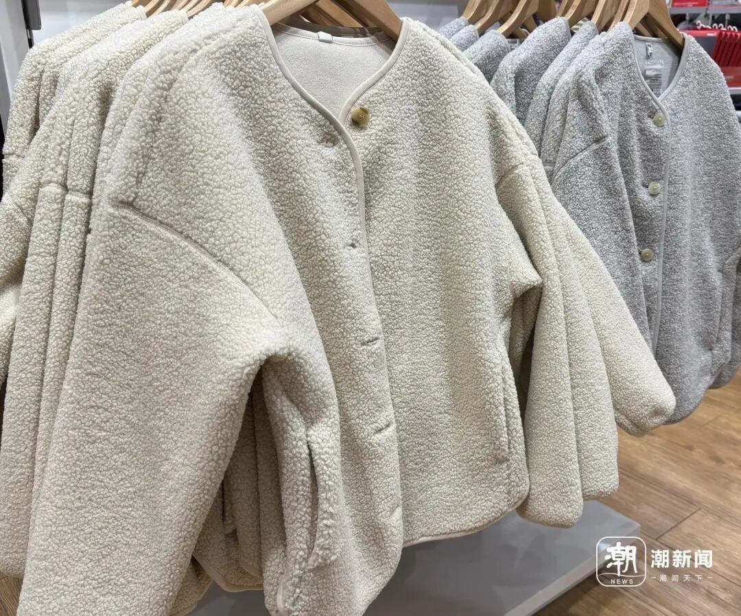 你的摇粒绒真是塑料瓶？“一身塑料过冬”引热议，专家：混搭是关键