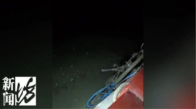 匪夷所思!上海不少共享单车的定位竟都在这?真相气得人浑身发抖 匪夷所思!上海不少共享单车的定位竟都在这?真相气得人浑身发抖