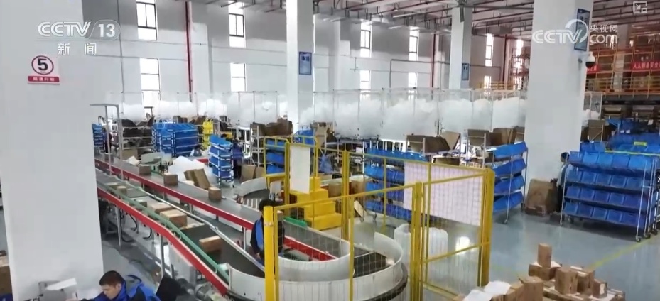 293.7万亿元、11.8万亿元，“含金量”！多维度解锁物流领域新变化、新亮点