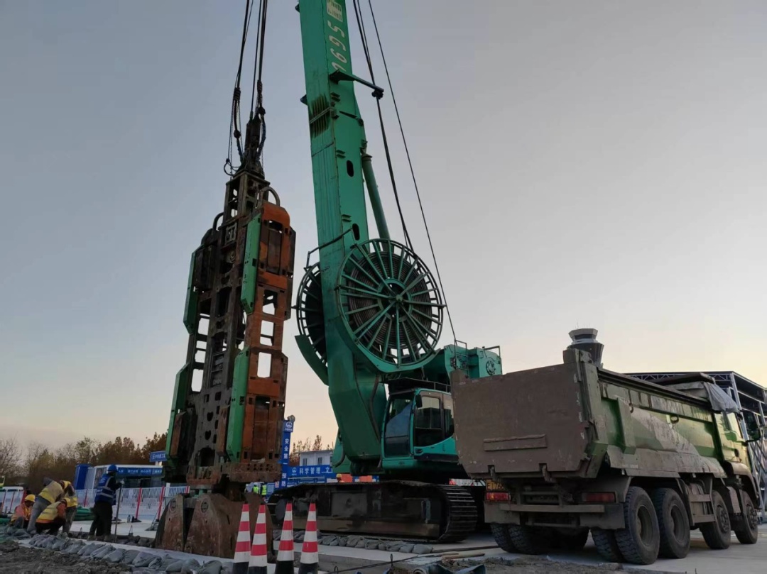 从副中心直达天津！这条城际铁路迎重要新进展