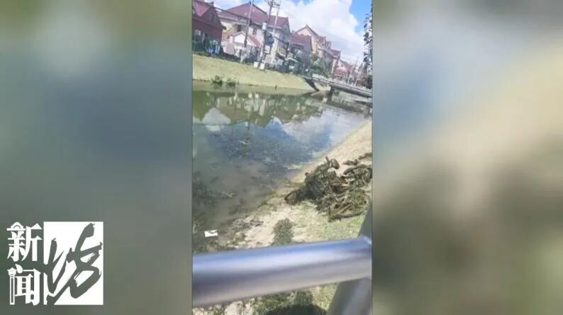 匪夷所思!上海不少共享单车的定位竟都在这?真相气得人浑身发抖 匪夷所思!上海不少共享单车的定位竟都在这?真相气得人浑身发抖