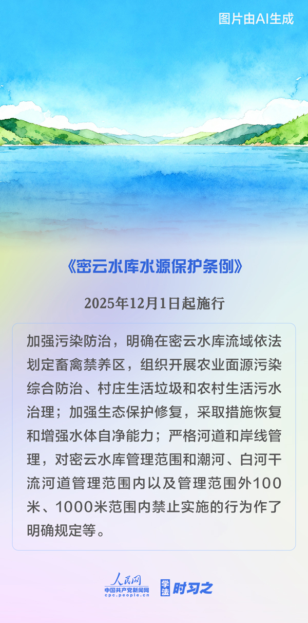 12月起，这些新规将影响你我生活