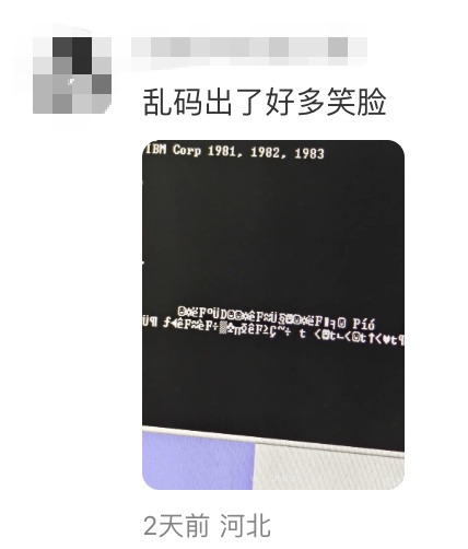 “眼里没有对知识的渴望，全是表情包……”