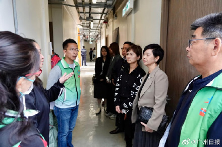 香港逾350名受火灾影响居民顺利入住过渡性房屋 香港逾350名受火灾影响居民顺利入住过渡性房屋