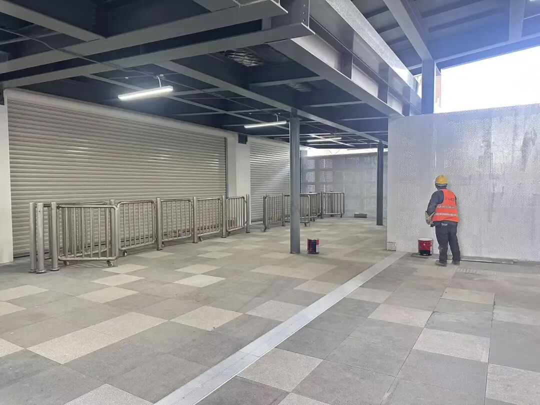 上海26年历史天桥，周日正式拆除！曾是经典取景地，未来规划透露