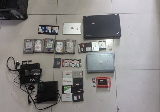 非法控制10万余台计算机，济南网警出手！