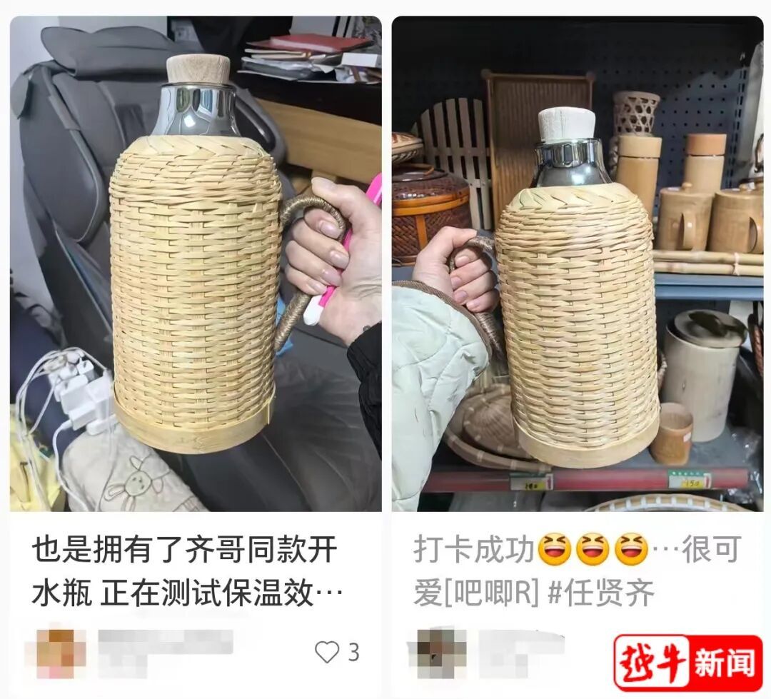 爆火！巨星同款，订单排满！绍兴老板忙疯了