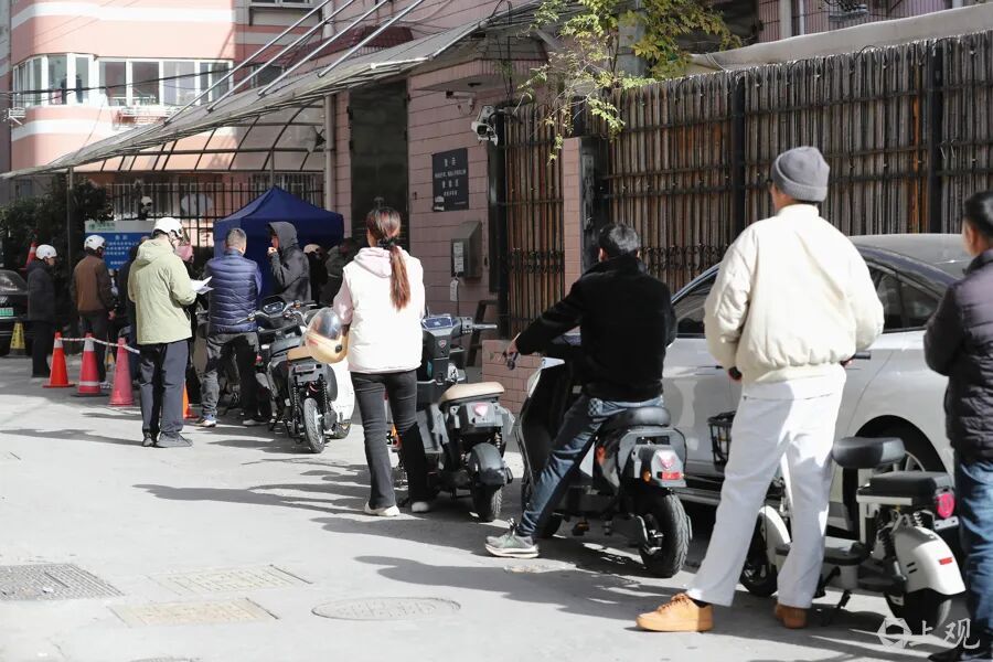 即将全面禁售！有人想抓住最后窗口期，排队增加30%，也有店直接关门？