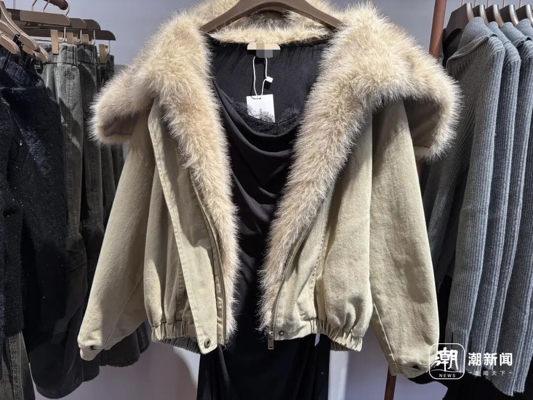 "一身塑料过冬"引热议!冬天的摇粒绒、棉服居然都是塑料做的? "一身塑料过冬"引热议!冬天的摇粒绒、棉服居然都是塑料做的?