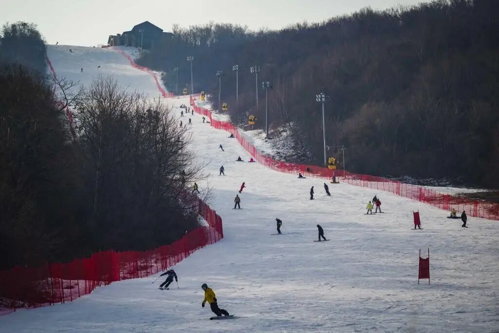 吉林设立“冰雪假期”：全省学校不上课，鼓励带薪休假