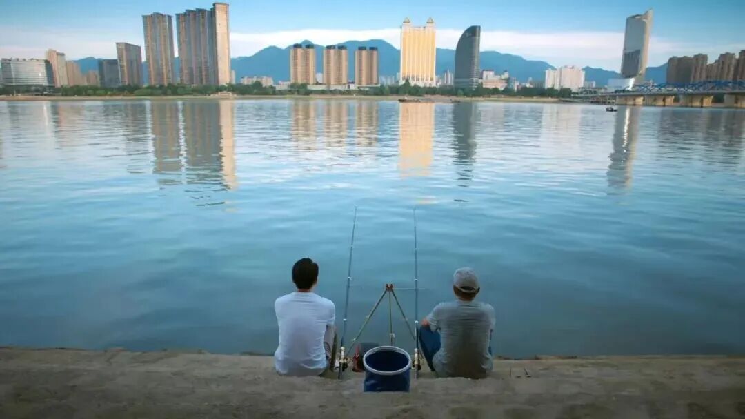 平均收视率第一！《四喜》收官，桐庐又“火”啦！