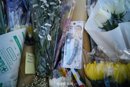 香港特区政府为大埔火灾遇难者举行悼念活动 市民自发参加悼念 香港特区政府为大埔火灾遇难者举行悼念活动 市民自发参加悼念