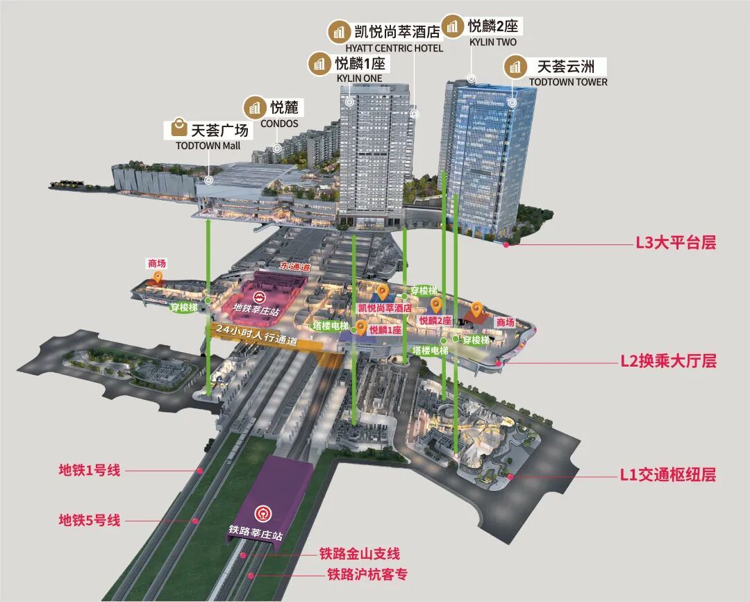 上海26年历史天桥，周日正式拆除！曾是经典取景地，未来规划透露