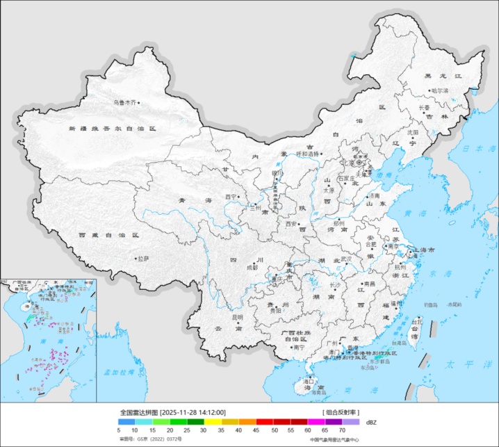 “冻”真格了！多地累计降温将超15℃