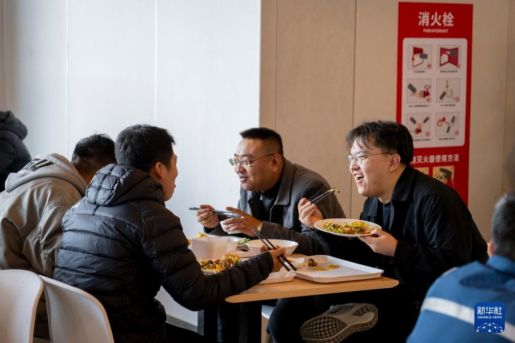 十五五规划@你｜在雄安，感受智慧便民的新家园