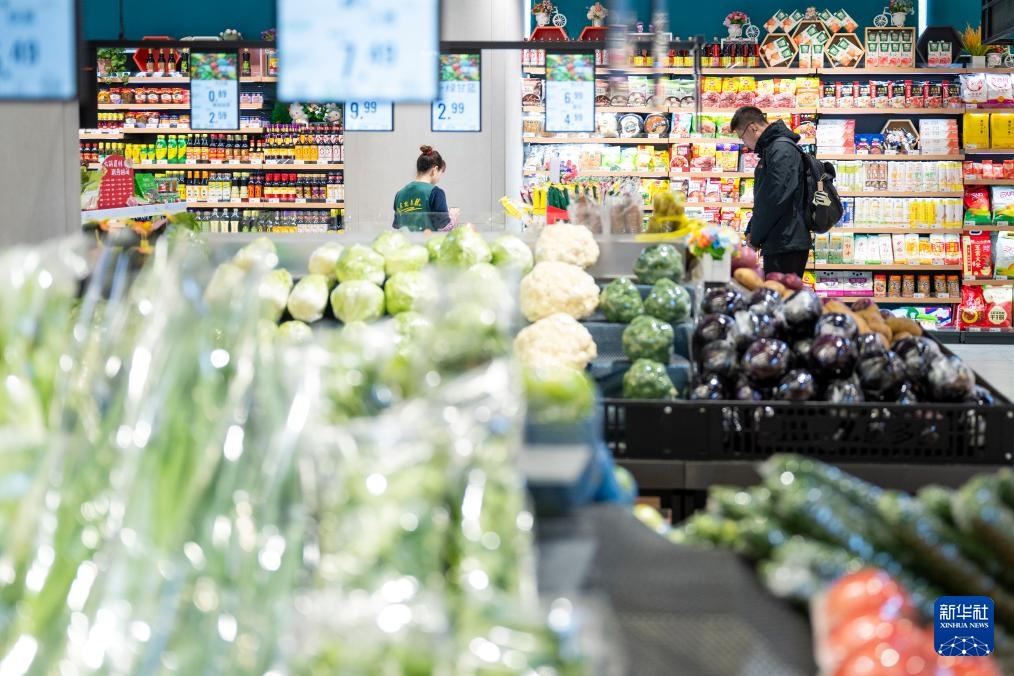 十五五规划@你｜在雄安，感受智慧便民的新家园