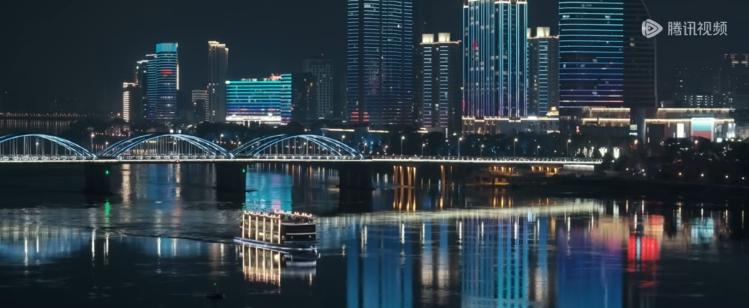 平均收视率第一！《四喜》收官，桐庐又“火”啦！