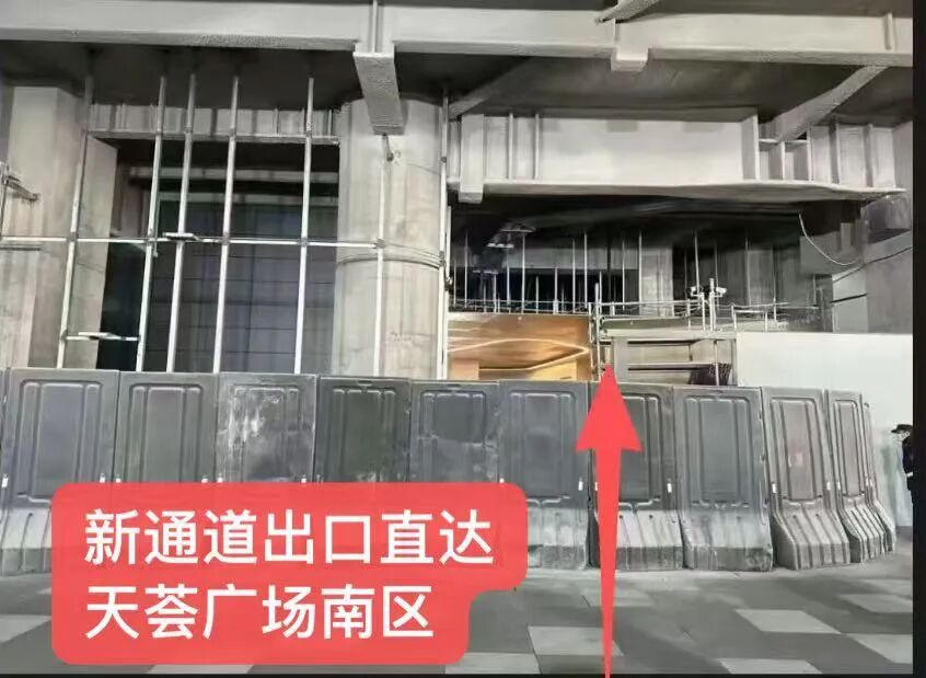 上海26年历史天桥，周日正式拆除！曾是经典取景地，未来规划透露