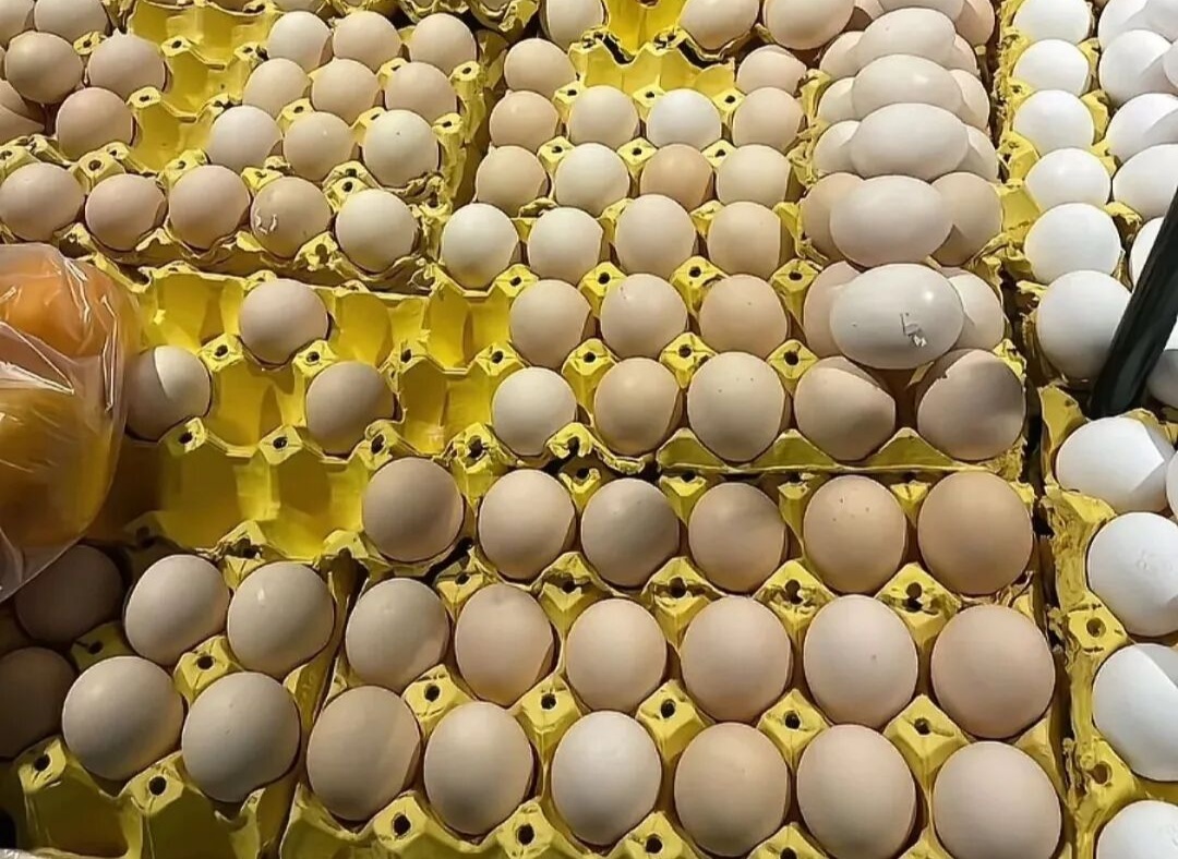 大量“激素蛋”又流入市场，长期吃致癌？记者调查发现……