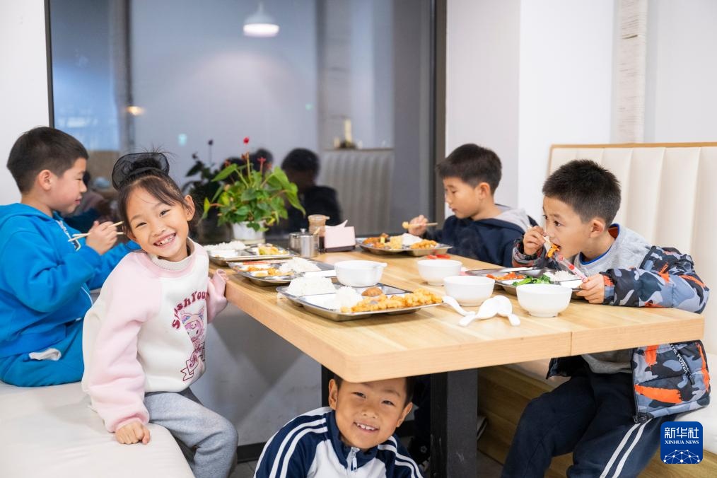 十五五规划@你｜在雄安，感受智慧便民的新家园