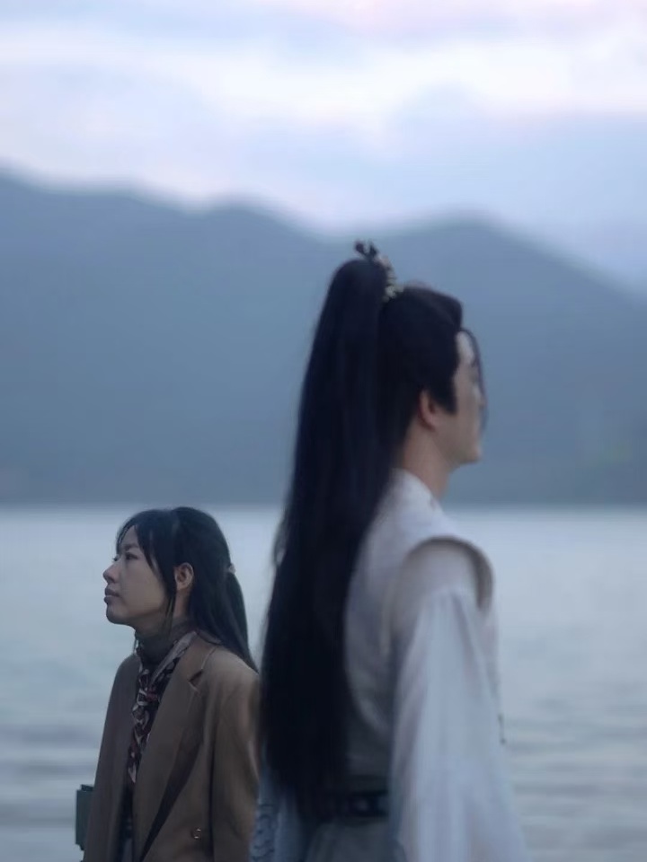 平均收视率第一！《四喜》收官，桐庐又“火”啦！