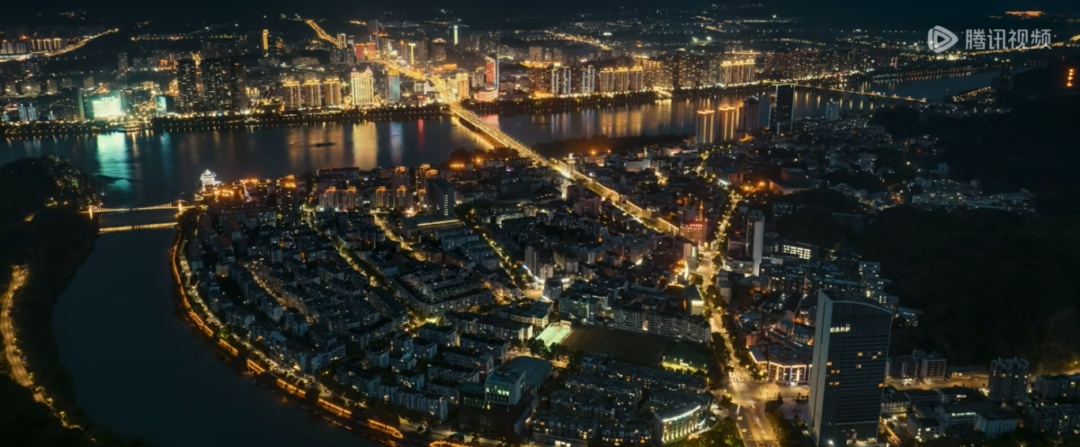 平均收视率第一！《四喜》收官，桐庐又“火”啦！